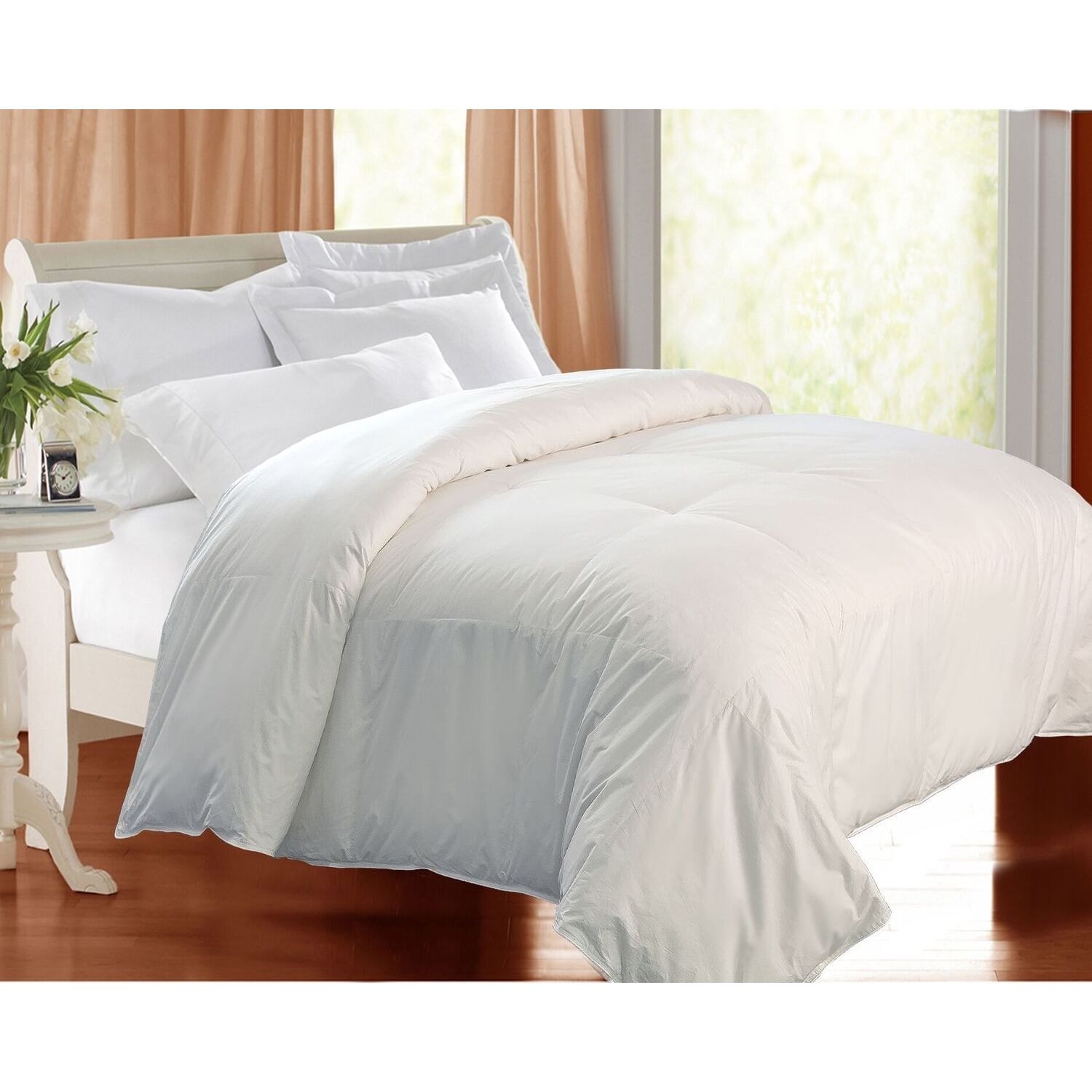 Elle home down alternative blanket sale