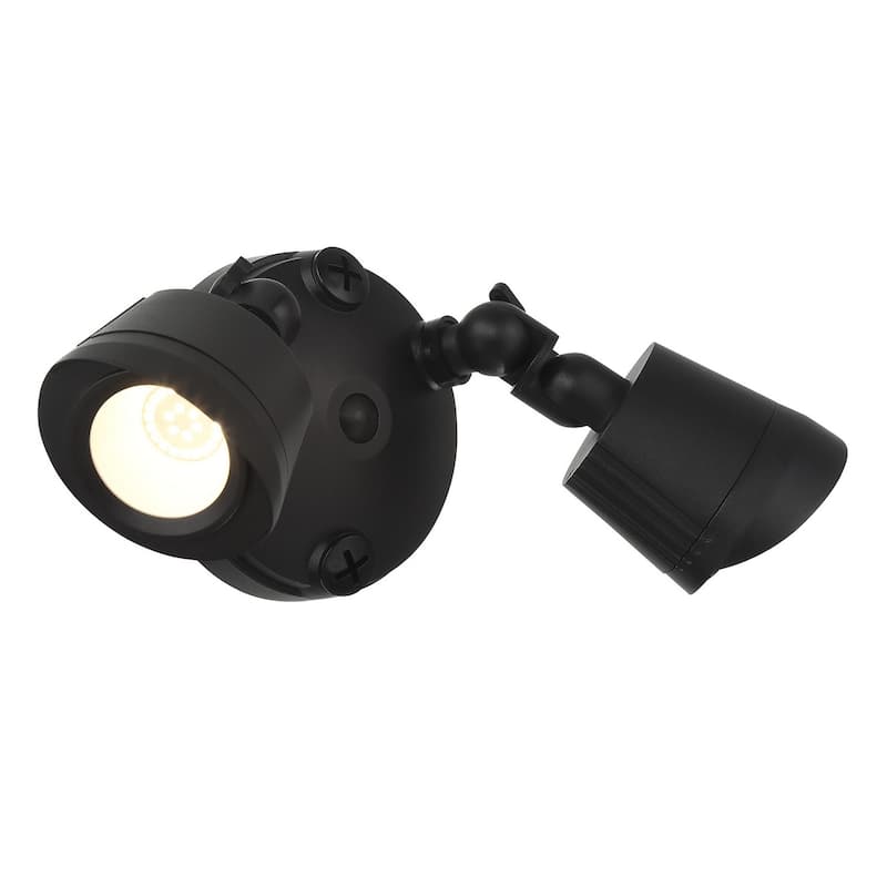 LED Double Flood Light