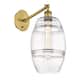 Option Brushed Brass / Clear