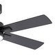 preview thumbnail 159 of 193, 42/48/52/56/60/65-IN LED Ceiling Fan with Light Kit and Remote(5/6/7/8-Blade)