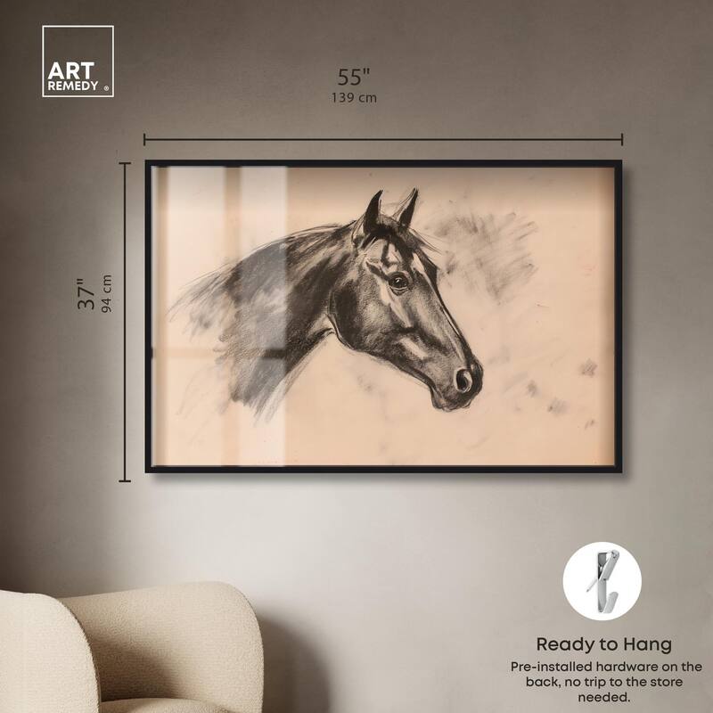 Strong side Shadowbox by Art Remedy