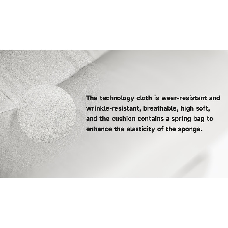 Leather High Back Reclining Office Chair with Footrest, Dark Gray Executive Chair Computer Task Chair with Lumbar Support