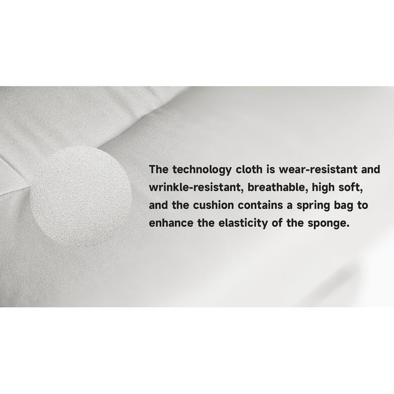 Leather High Back Reclining Office Chair with Footrest, Dark Gray Executive Chair Computer Task Chair with Lumbar Support - Dark Gray