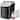 Costway Countertop Ice Maker with Soft Chewable Pellet Ice  Ready in 6 - See Details