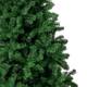 7.5 FT Premium Artificial Christmas Tree 1400 Tips Full Tree Easy to ...