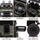 preview thumbnail 7 of 23, 12V Ride on Truck Car, 7AH Licensed Toyota Ride on Car, Battery Powered Kids Car, EVA Tires, Ride On Toy for Kids
