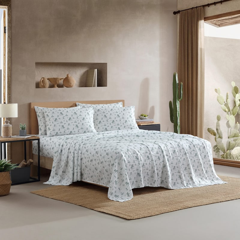 Wrangler Printed Bonus Sheet Set