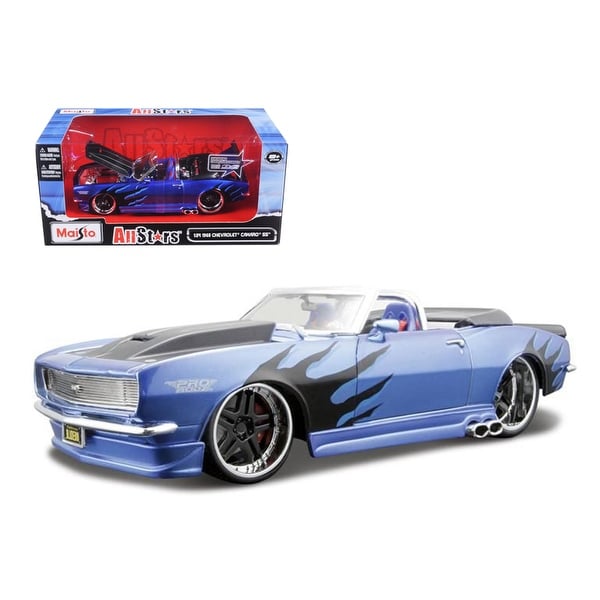 maisto pro rodz 1 24
