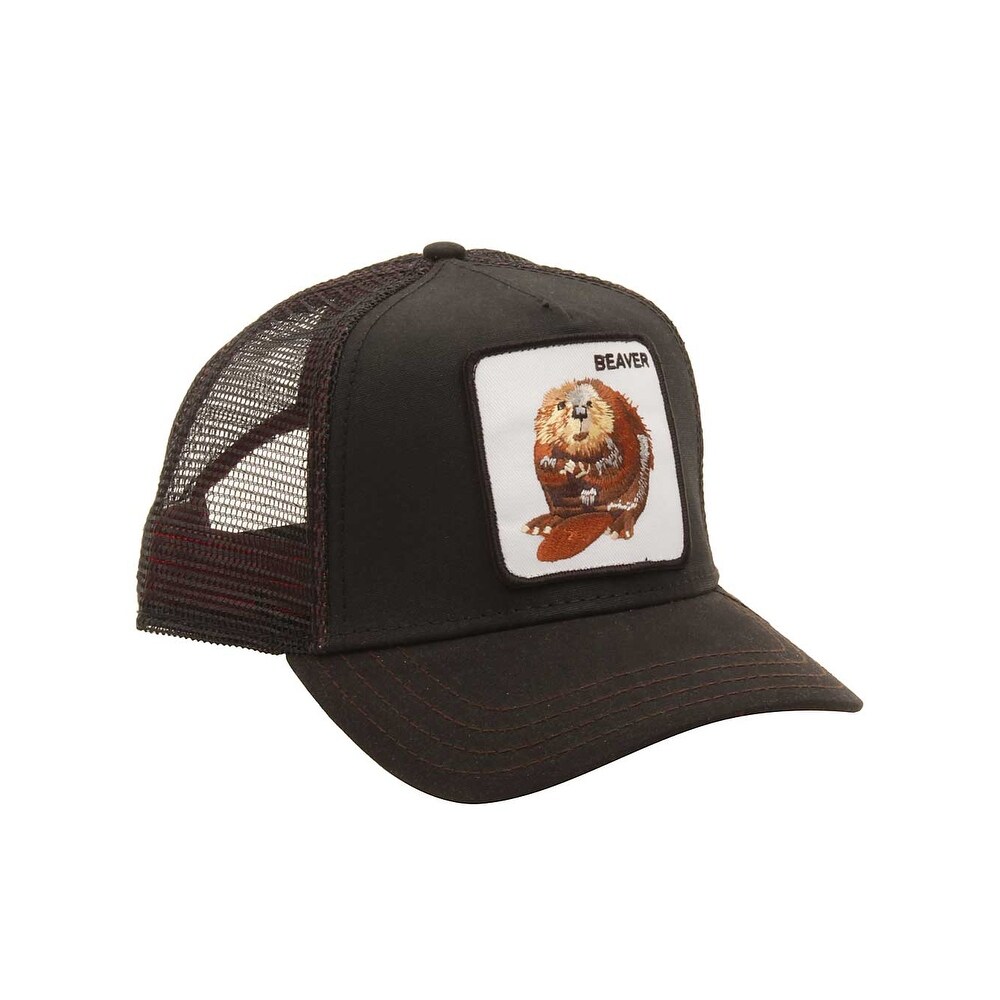 goorin bros beaver hat
