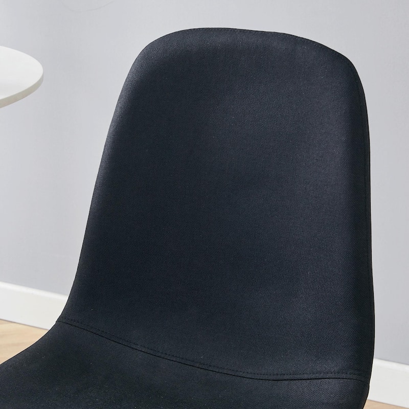 Upholstery Dining Chairs Set of 4