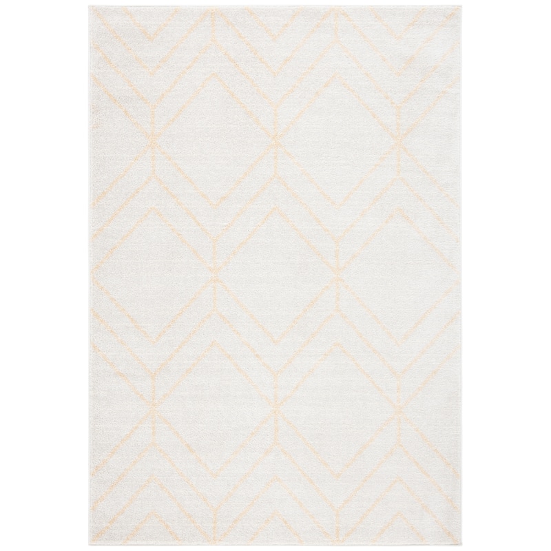 SAFAVIEH Adirondack Juvelina Modern Geometric Rug