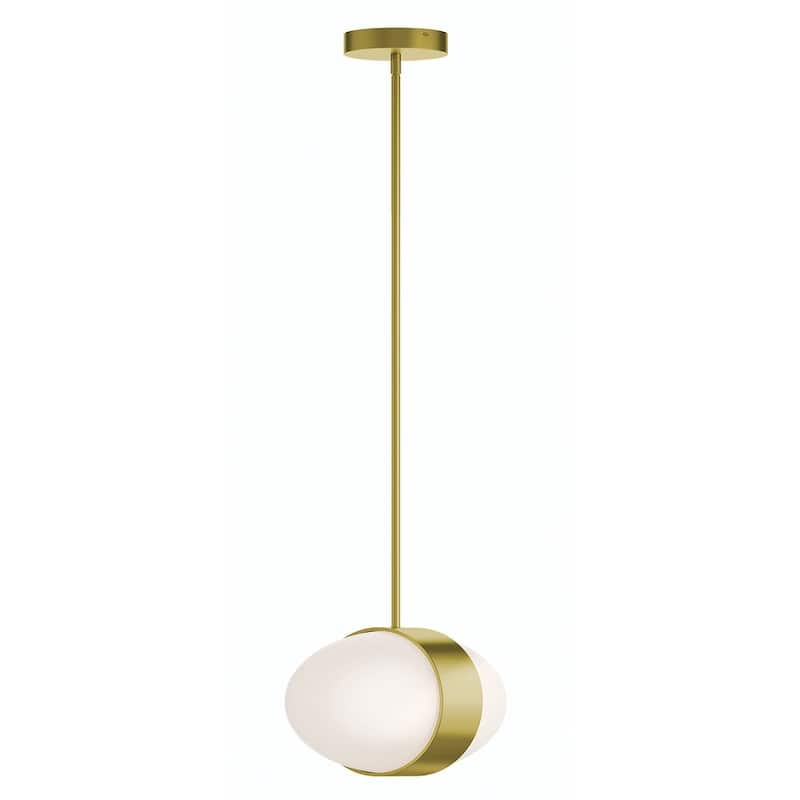 AFX VRNP13LAJUD Verona 13" Wide Pendant