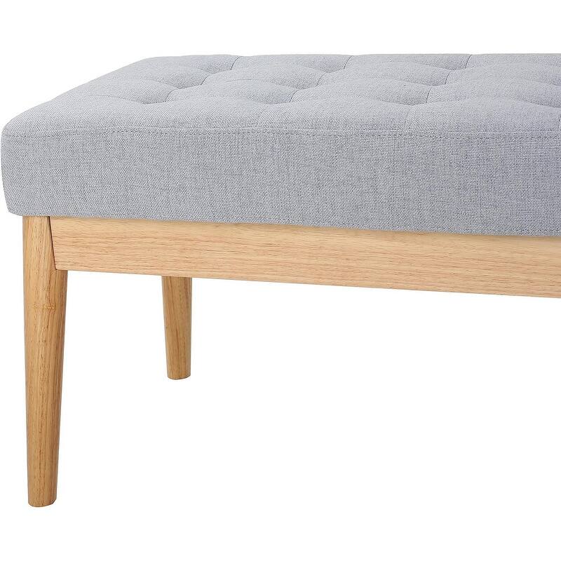 Fabric Bench