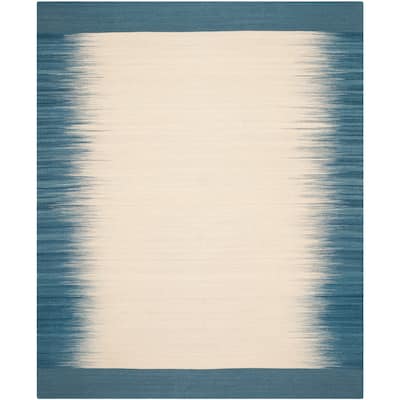 SAFAVIEH Handmade Flatweave Kilim Michele Wool Rug