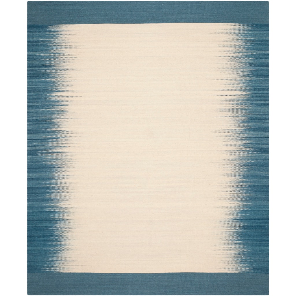 SAFAVIEH Handmade Flatweave Kilim Michele Wool Rug