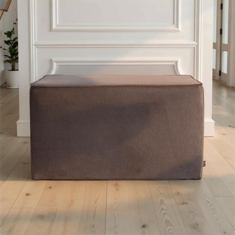 Universal Bench Qivuit Gray