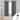 Deconovo Wave Line with Dots 42 Width Curtains Pair(2 Panel)