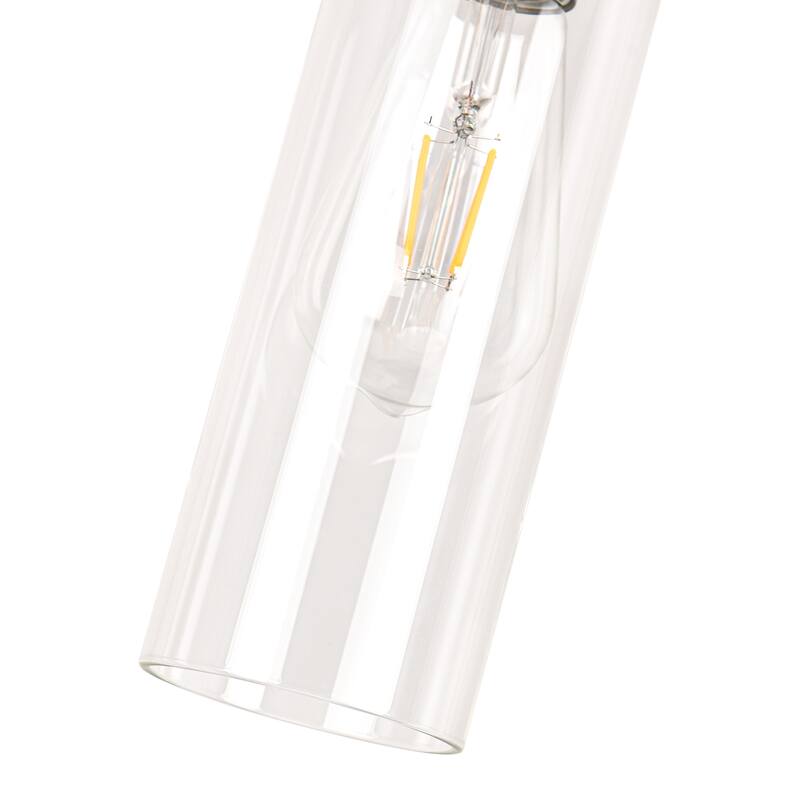 1-light Single Pendant Light