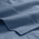 preview thumbnail 11 of 99, Bare Home Cotton Flannel Sheet Set - Velvety Soft Heavyweight