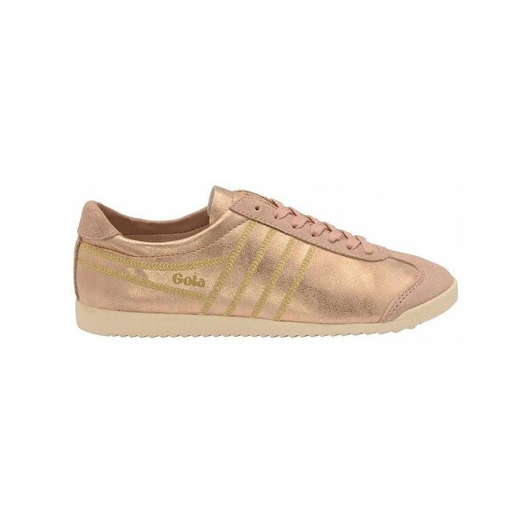 gola bullet shimmer sneakers