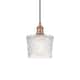 Option Antique Copper / Clear