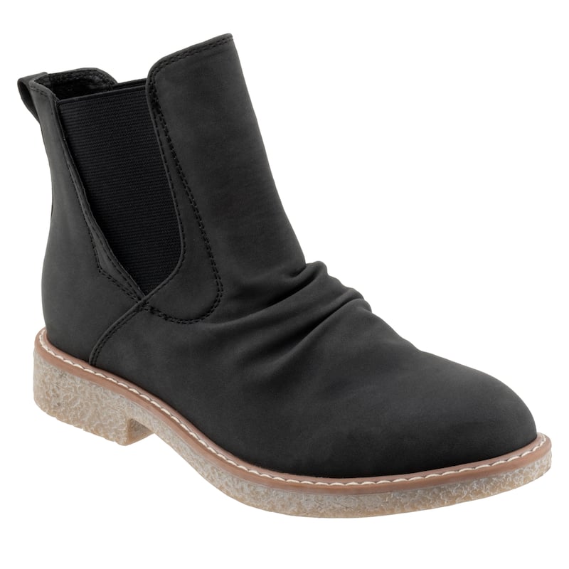 Los Cabos Bona Suede Chelsea Boot