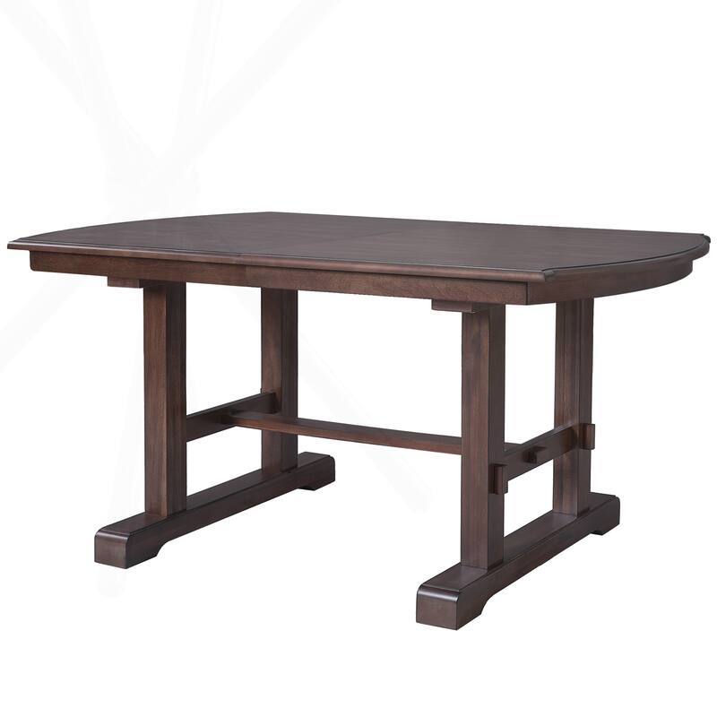 Versatile Expandable Dining Table for Various Occasions and Spaces