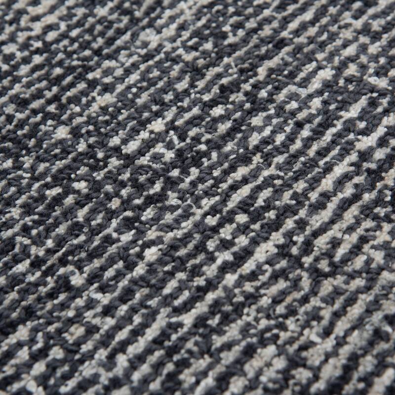 Alora Decor Theo Modern Abstract Solid Area Rug