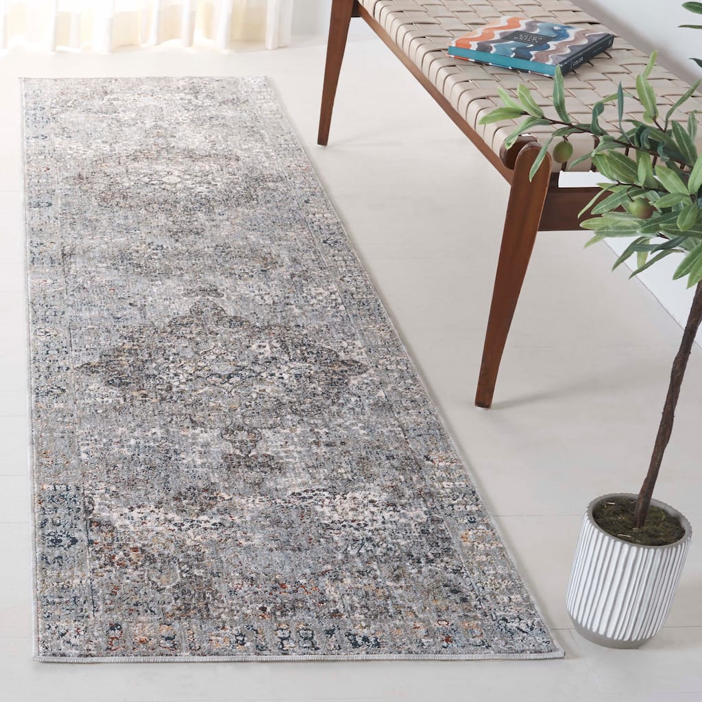 SAFAVIEH Winston Ziska Oriental Rug