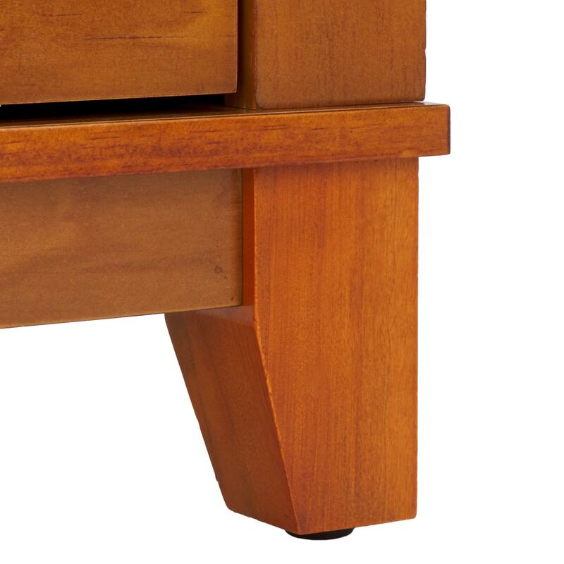 SEI Furniture Mainebury Anywhere Cabinet - 48"W x 14"D x 31"H