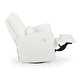 preview thumbnail 13 of 24, babyGap Cloud Recliner with LiveSmart Evolve - Sustainable Performance Fabric