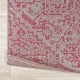 preview thumbnail 63 of 226, JONATHAN Y Charleston Medallion Indoor/Outdoor Area Rug
