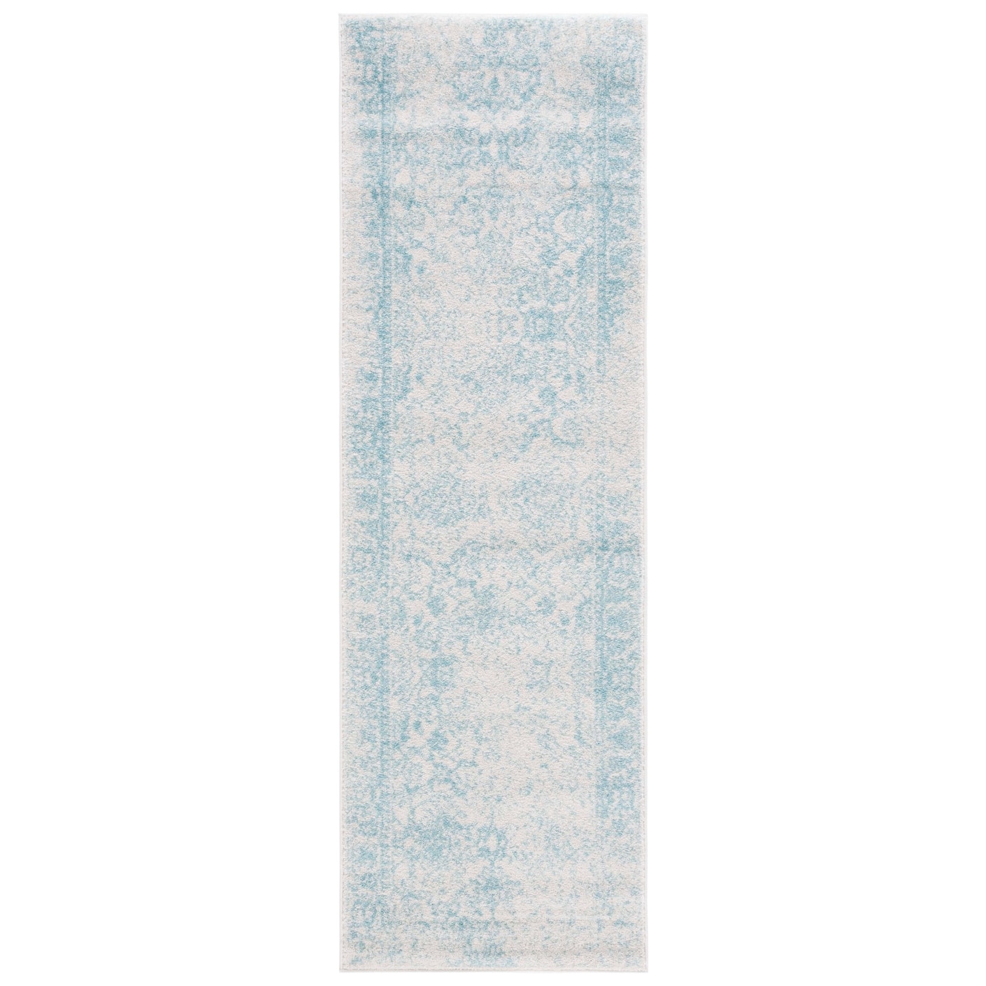 Option Ivory/Light Blue