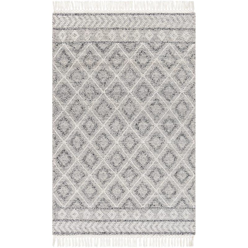 Artistic Weavers Anye Handmade Indoor/ Outdoor Bohemian Area Rug