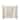 Transolid EWK484872 Expressions 48" W x 48" D x 72" H Three Panel