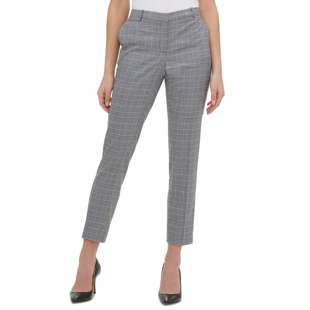 Tommy hilfiger women's dress pants Clearance