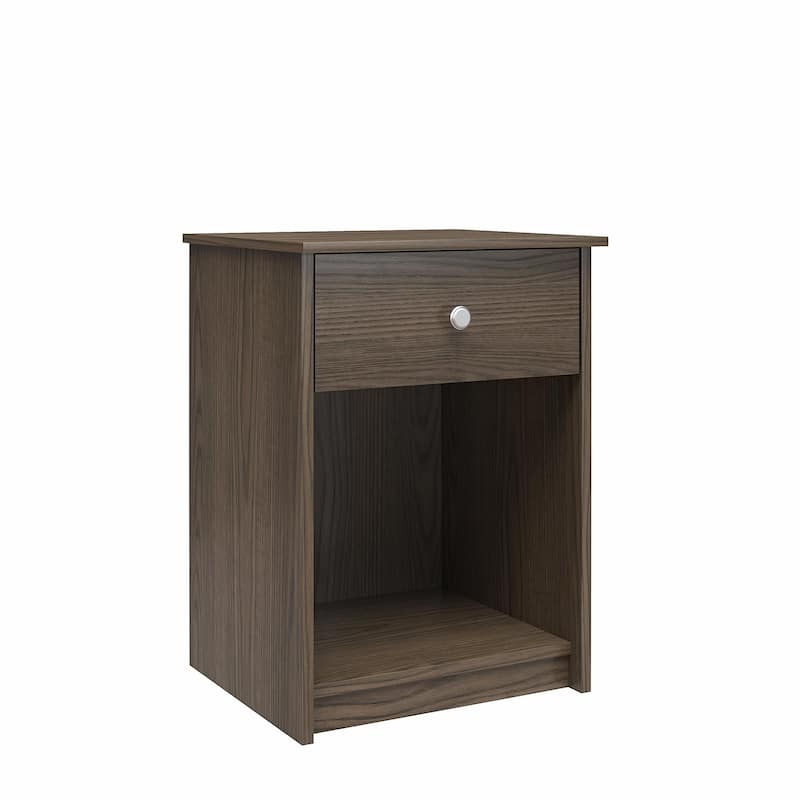 Ameriwood Home Ellery Nightstand with Drawer