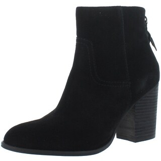 splendid hila suede bootie
