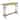 Shoreline Bar-Height Table