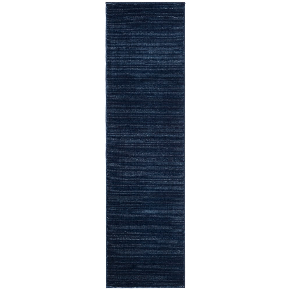 SAFAVIEH Vision Sunanda Modern Ombre Tonal Rug.