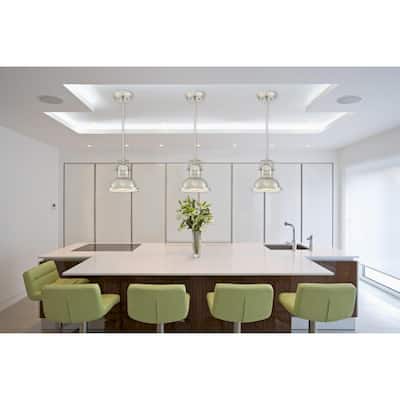 Westinghouse Lighting Boswell One-Light LED Indoor Mini Pendant