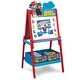 preview thumbnail 3 of 2, PAW Patrol Wooden Double Sided Activity Easel