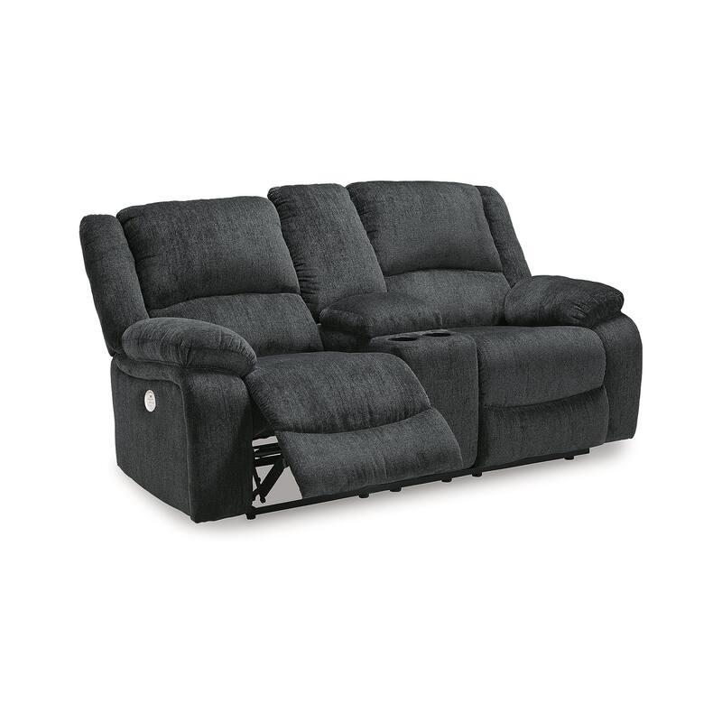 Signature Design by Ashley Draycoll 2-Piece Upholstery Package - 87"W x 40"D x 40"H