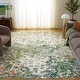 preview thumbnail 6 of 22, SAFAVIEH Monaco Shiloh Boho Abstract Modern Watercolor Area Rug