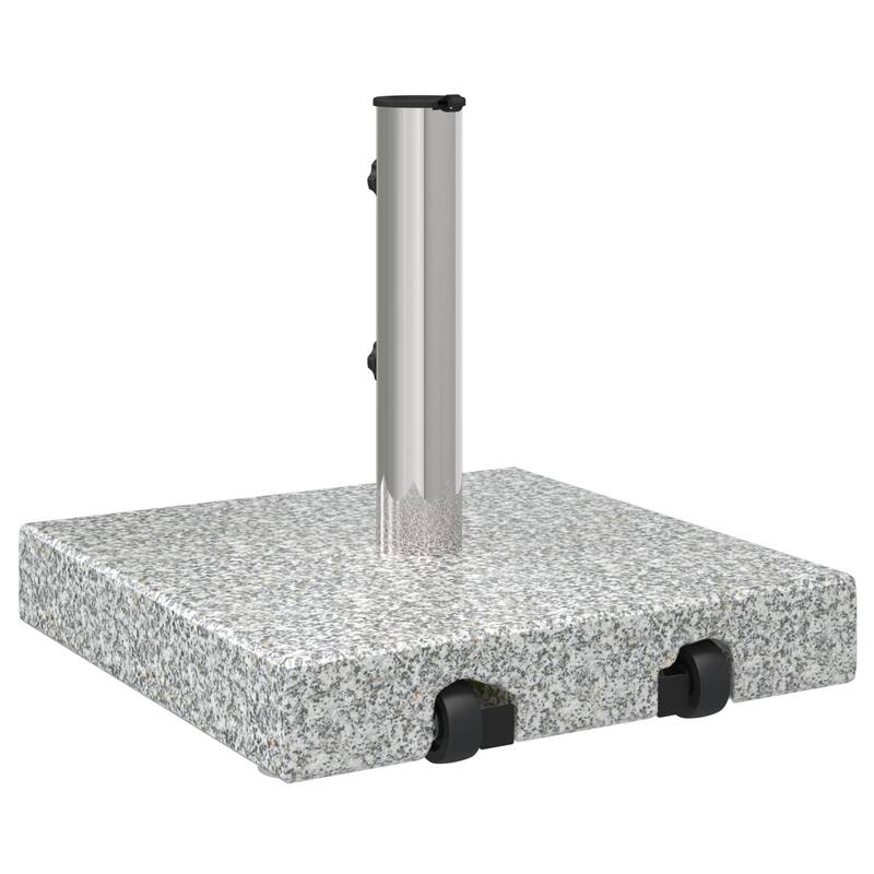 Outdoor Umbrella Base for Summer