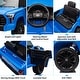 preview thumbnail 10 of 40, Licensed Toyota Tundra 12V Kids Ride on Car , Ride on Truck Car with Remote