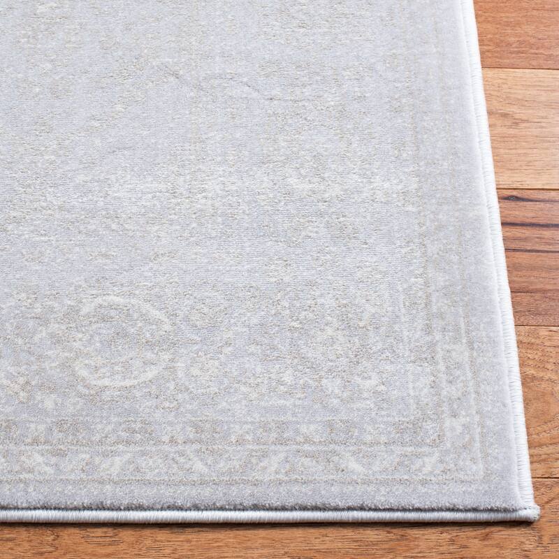 SAFAVIEH Carnegie Allean Modern Oprisa Oriental Rug