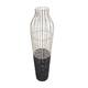 Option Silver - 9"W,36"H