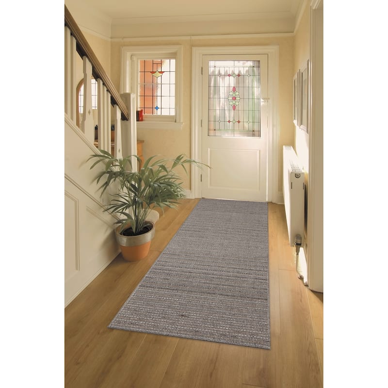 Liora Manne Gobi Stripe Indoor Area Rug