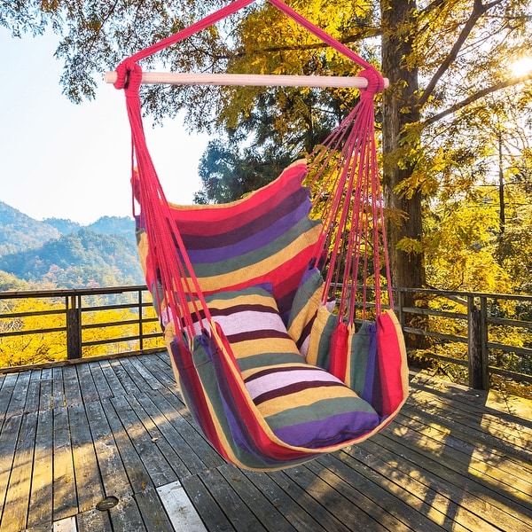 Rope chair online